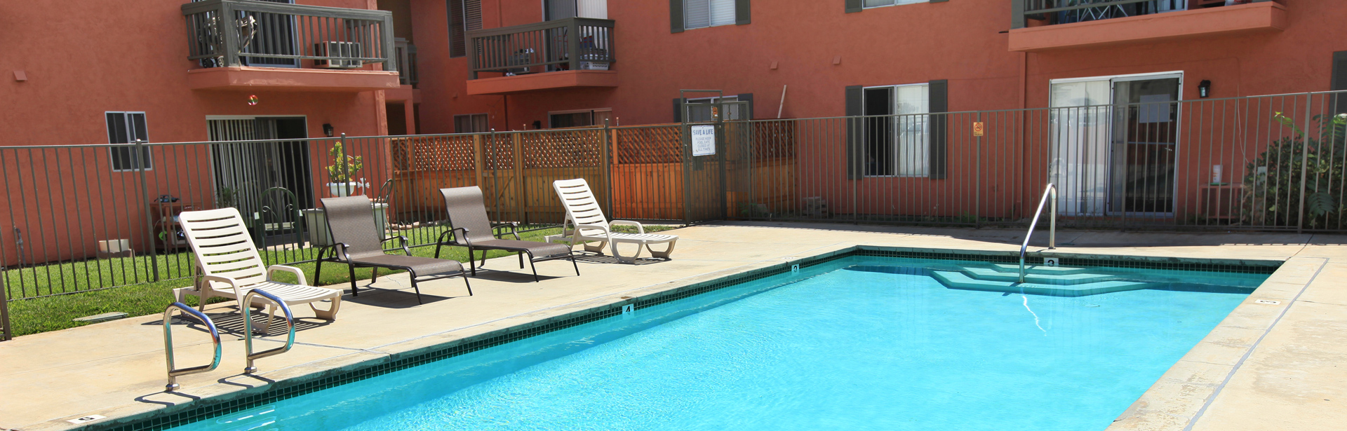 Stone Ridge Apartments Apartments in El Cajon, CA