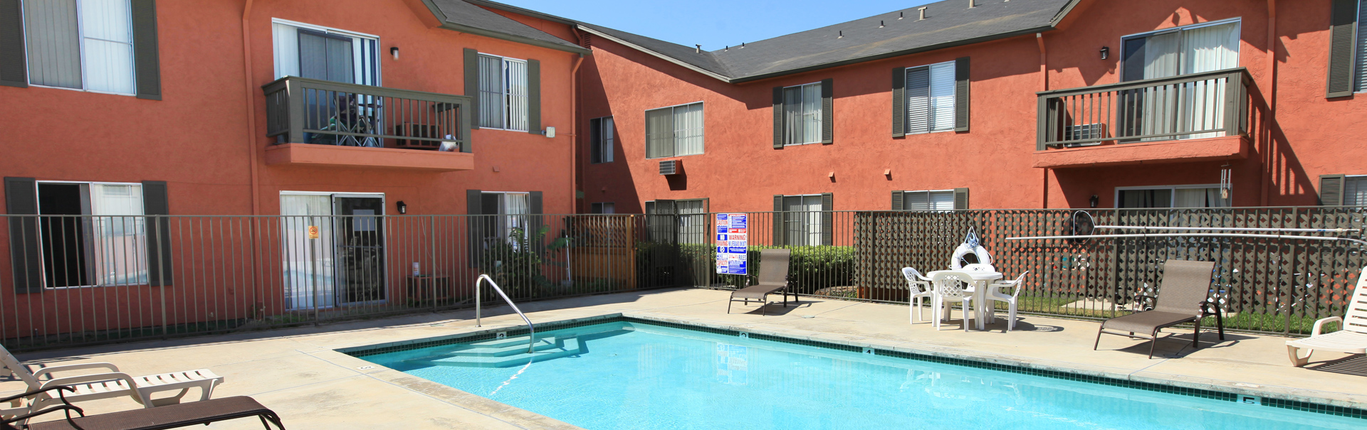 Stone Ridge Apartments Apartments in El Cajon, CA